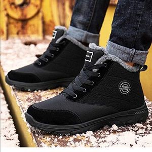 Women’s winter boots